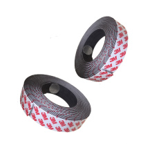 FORTE FORTE NDFEB Rubber Magnet Stripe com tira magnética adesiva de 3M com cola de 3m